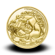 15,78 g, Čar zlata - Zlato Inkov 2021