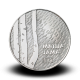 15 g, srebrnik 150. obletnica rojstva slikarja Matije Jame, 2022