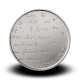 15 g, Silver Coin, 150th anniversary of birth of writer Boris Pahor, 2023