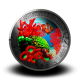 16 g Kameni koralj - 3 € kolekcionarska kovanica (2023), serija Čarobni podvodni svijet