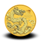 3,133 g, Zlatni Lunarni kalendar - zec 2023.