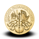 31,1035 g, Vienna Philharmonic Gold Coin 2020