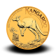 3,133 g, Zlati Avstralski kenguru 1989 - 2024