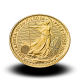 3,412 g, Zlata Britanija Velike Britanije / UK Britannia Gold Coin