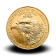 16,965 g, Zlati Ameriški orel
