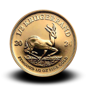 16,966 g, Zlatni Južnoafrički Krugerand 