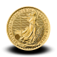17,025 g, Zlata Britanija Velike Britanije / UK Britannia Gold Coin