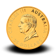 7,7759 g, Zlatni Australski klokan 1989 - 2019