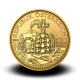 16,23 g, Habsburške krone - krona Svetega Rimskega cesarstva, 2008