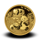 3 g, China Panda Gold Coin 2023