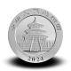 30 g, China Panda Silver Coin 2023