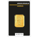 50 g, Gold Bar