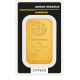 50 g, Gold Bar