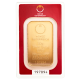 50 g, Gold Bar