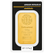 100 g, Gold Bar