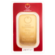 100 g, Gold Bar